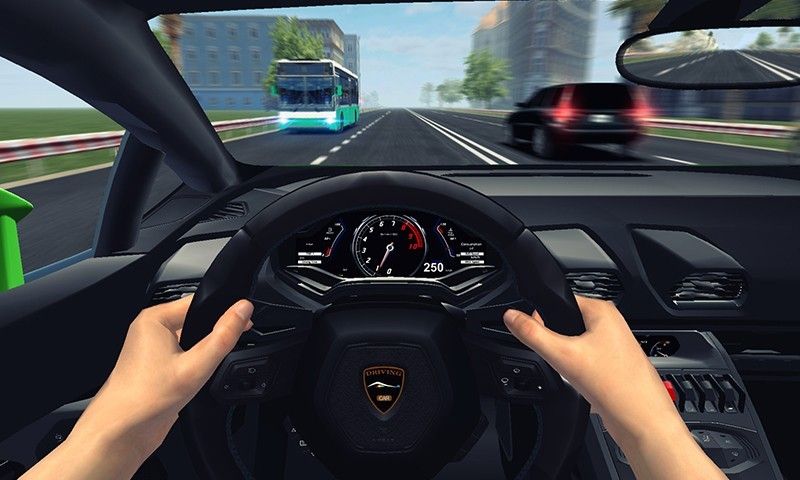 超车小能手下载苹果版