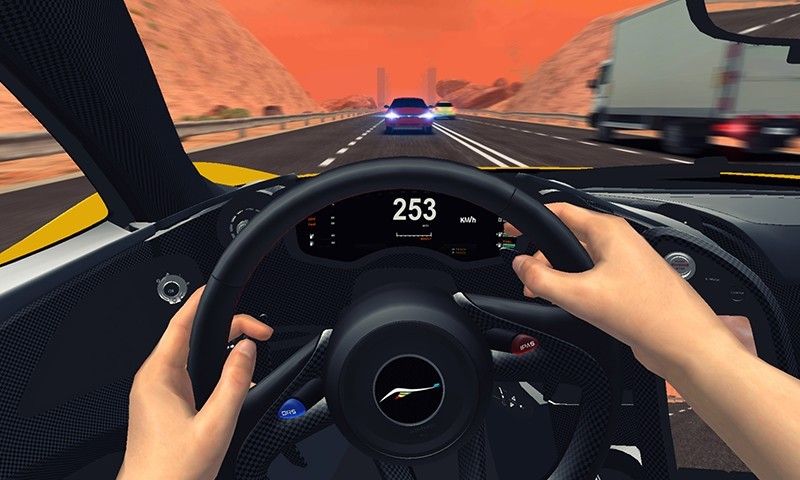 超车小能手下载苹果版