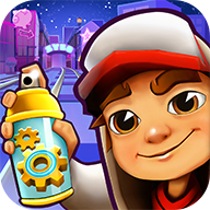 地铁跑酷哥本哈根无限金币国际版下载2023版本