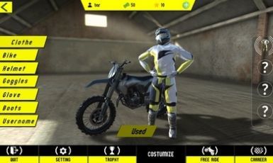 超级摩托冠军下载苹果版本