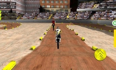 超级摩托冠军下载苹果版本