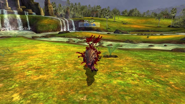 夺命侏罗纪下载