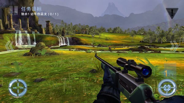 夺命侏罗纪下载