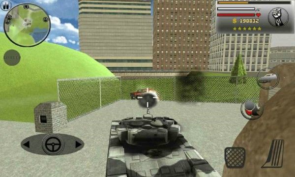 犯罪都市苹果下载安装