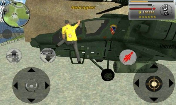 犯罪都市苹果下载安装