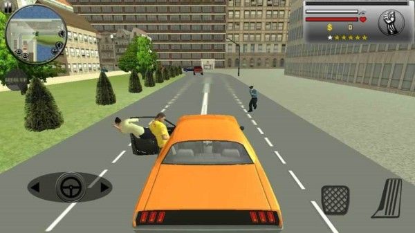 犯罪都市苹果下载安装