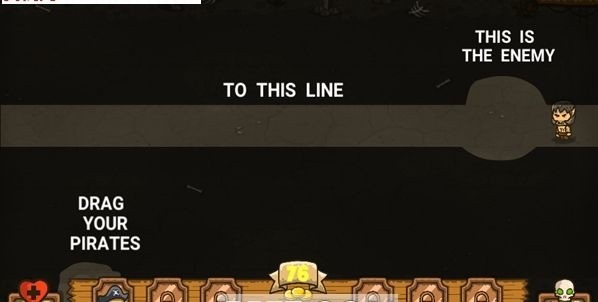 海盗战争攻击手游最新免费版下载