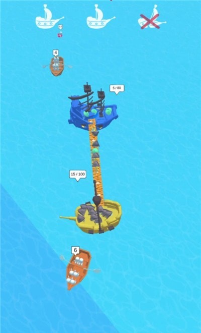 战舰战斗免费ios下载