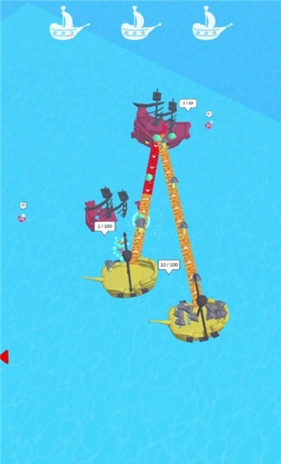 战舰战斗免费ios下载