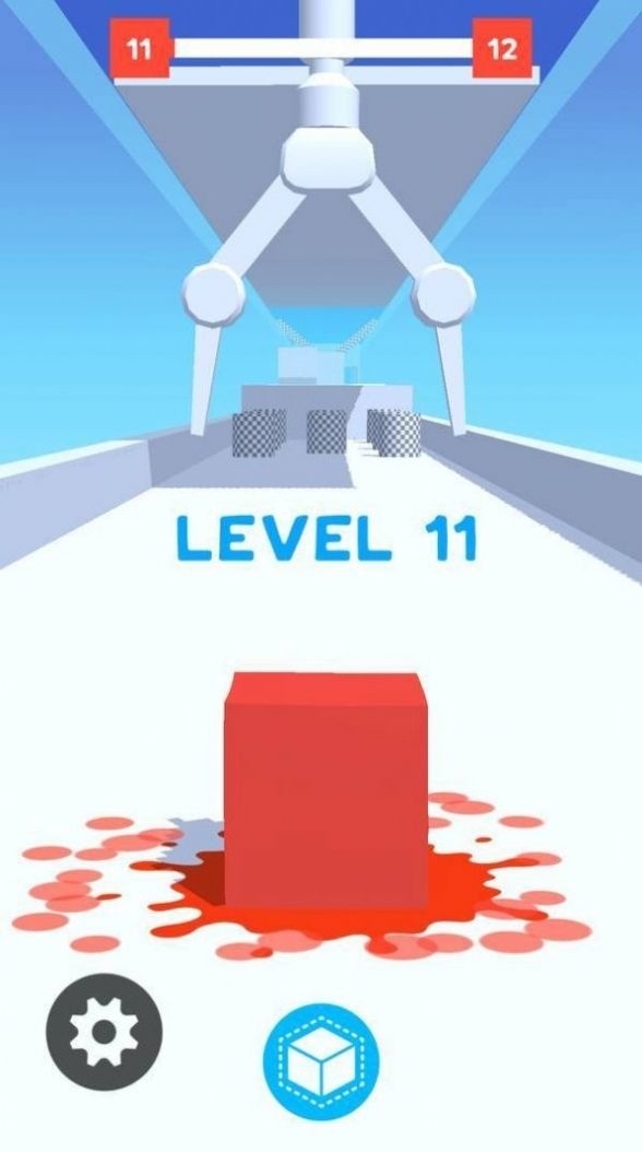 油漆比赛游戏安卓版最新