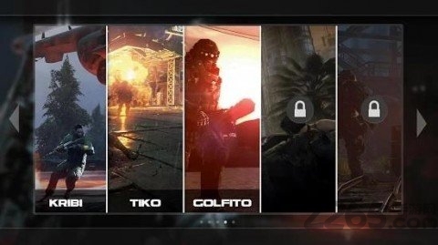 狙击任务手机版下载