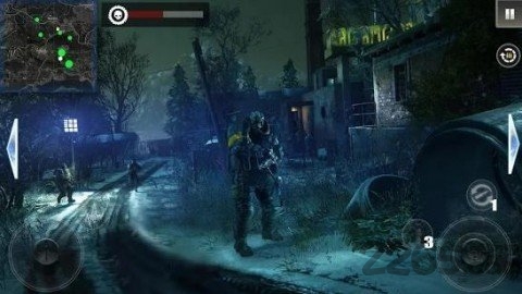 狙击任务手机版下载