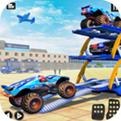 巨型卡车运输手机ios版