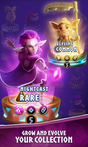 索尔加德传奇app下载安装