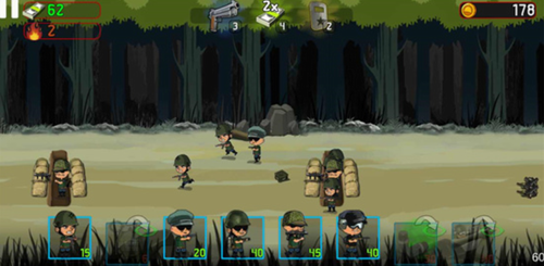 战争部队app最新下载