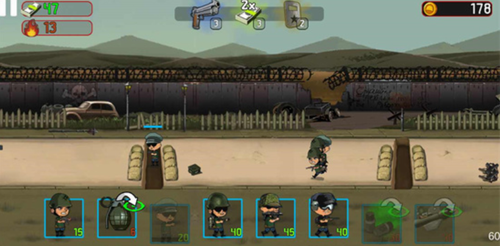 战争部队app最新下载