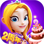 舌尖上的小镇无限金币钻石版最新2023安卓下载