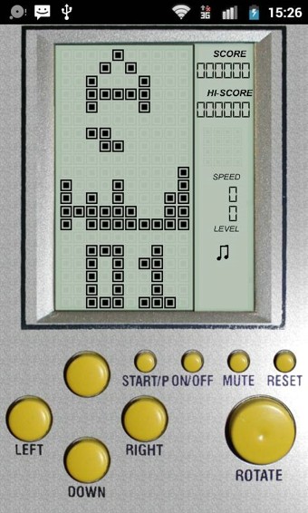 砖机游戏怀旧版苹果版