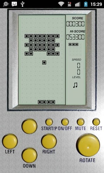 砖机游戏怀旧版苹果版