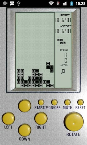 砖机游戏怀旧版苹果版