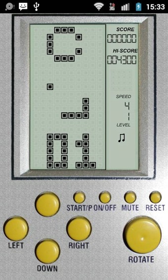 砖机游戏怀旧版苹果版