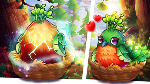 精灵合成宝贝家2023下载