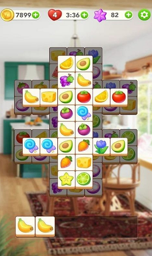 改造瓷砖匹配安卓app