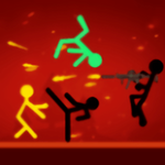 火柴人暴击免费苹果版