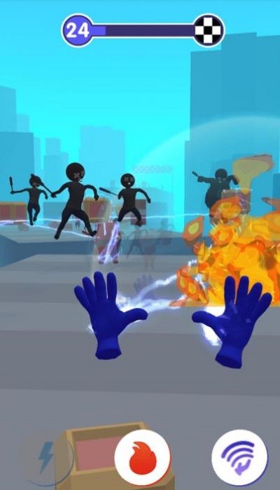 元素支配者苹果免费版下载