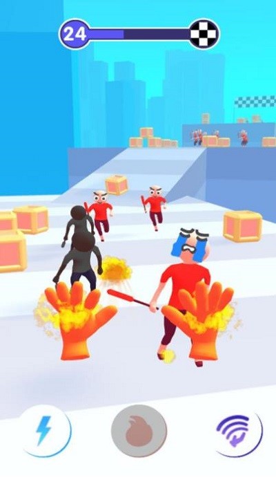 元素支配者苹果免费版下载