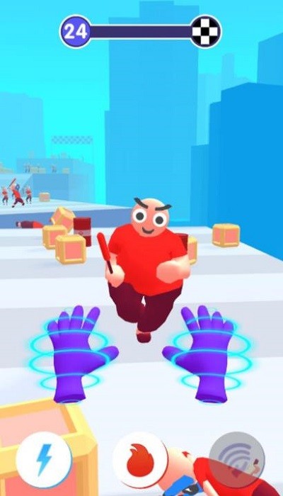 元素支配者苹果免费版下载