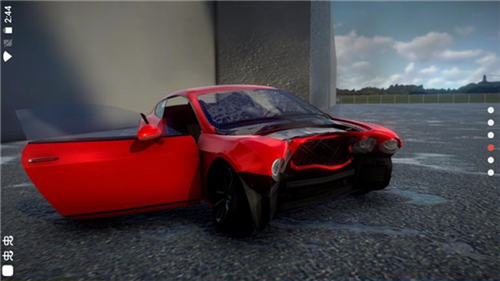 撞车模拟器安卓版app下载