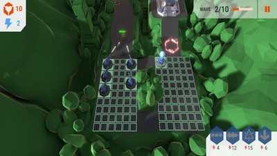 太空塔防免费下载安装