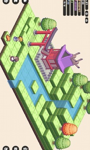 像素神社最新2023安卓版