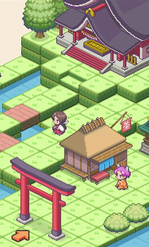 像素神社最新2023安卓版