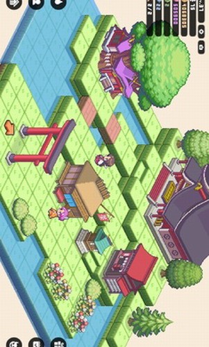 像素神社最新2023安卓版