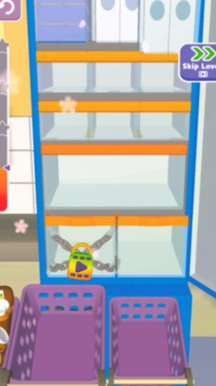 减压大作战手机苹果版