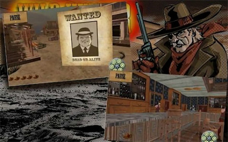 荒野猎人ios下载