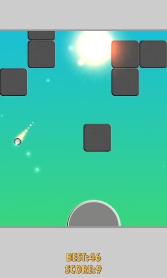 弹球打砖块手机版