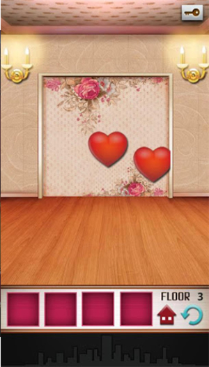 100层电梯安卓版游戏下载