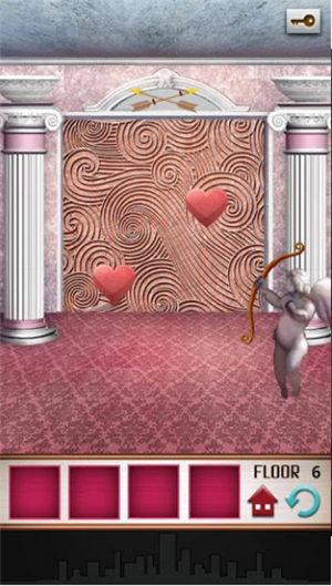 100层电梯安卓版手机免费下载