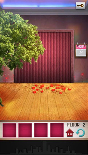 100层电梯安卓版手机免费下载