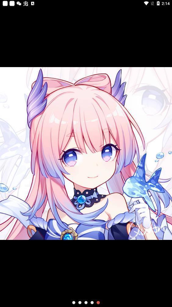 原神桌宠安卓版手机免费下载