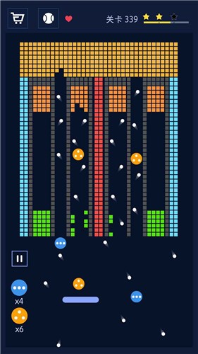 砖块破坏者下载安装免费版ios版