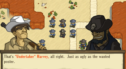 失落的边境安卓最新下载