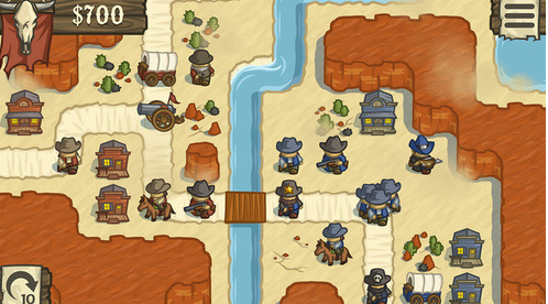 失落的边境安卓最新下载