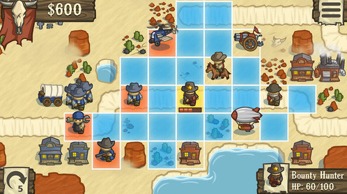 失落的边境安卓最新下载