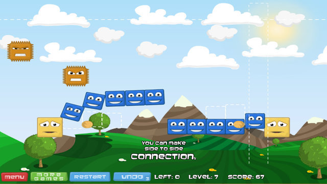 快乐方块免费下载苹果版