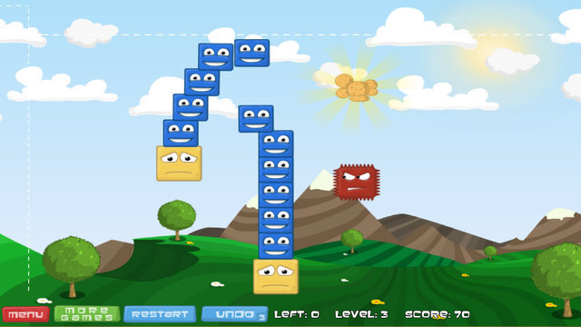 快乐方块免费下载苹果版