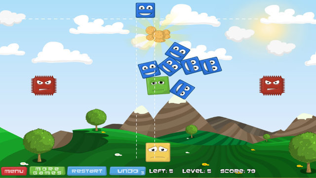 快乐方块免费下载苹果版